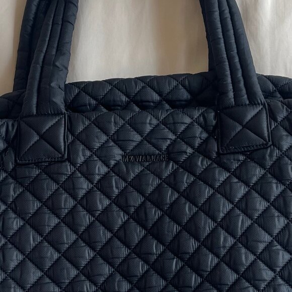 MZ Wallace Metro Medium Tote - Picture 8 of 9